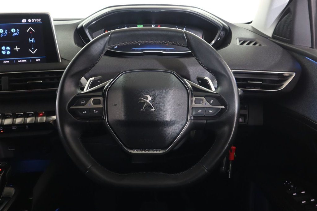 Used Peugeot 3008 2017 for sale - 76267163: Photo 18