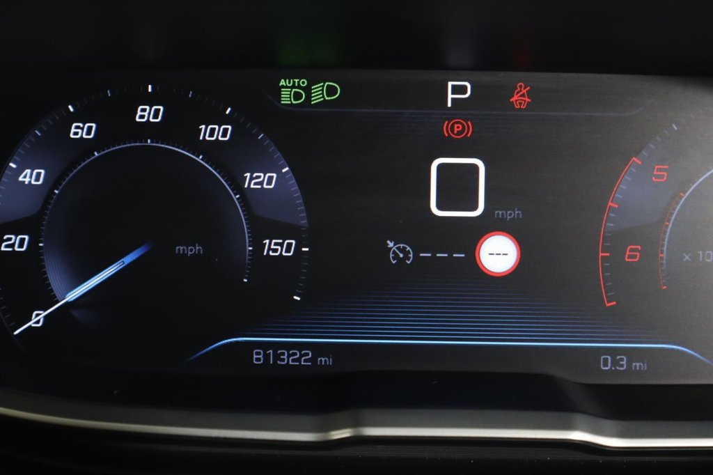 Used Peugeot 3008 2017 for sale - 76267163: Photo 19