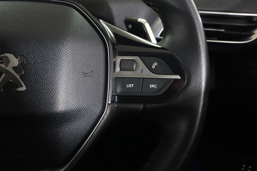 Used Peugeot 3008 2017 for sale - 76267163: Photo 20