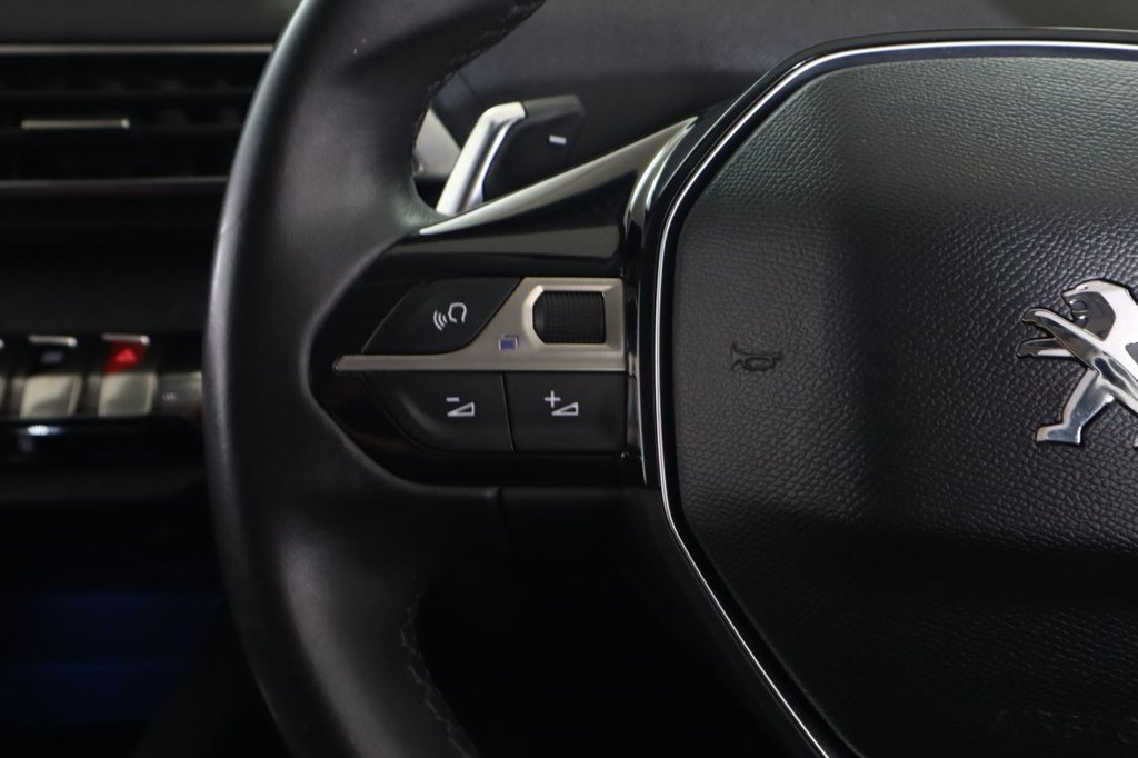 Used Peugeot 3008 2017 for sale - 76267163: Photo 21