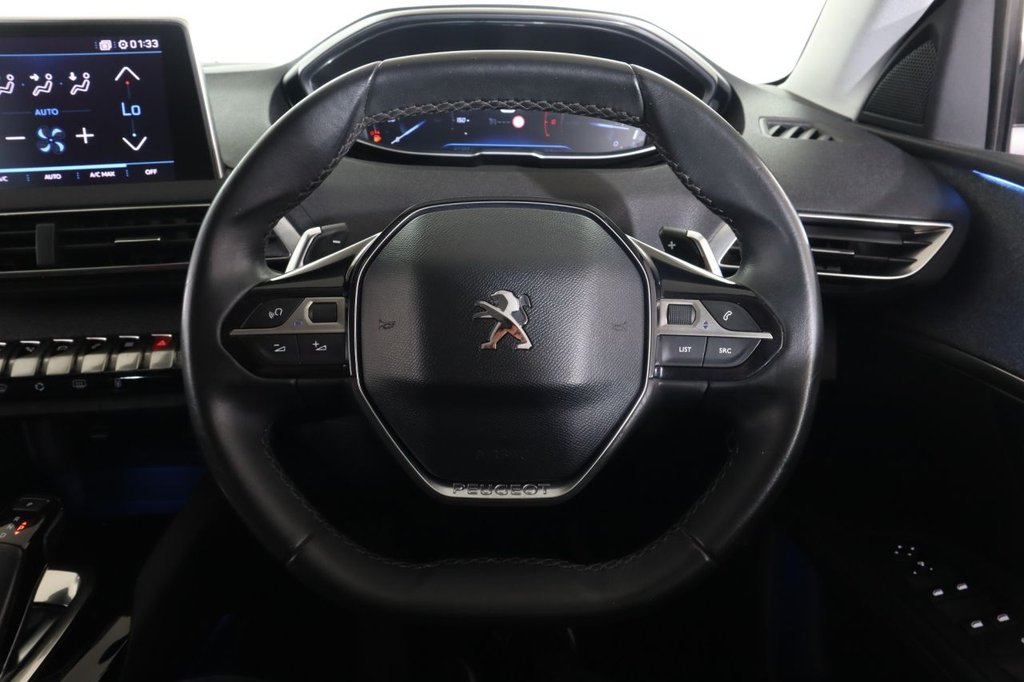 Used Peugeot 3008 2017 for sale - 76267163: Photo 22