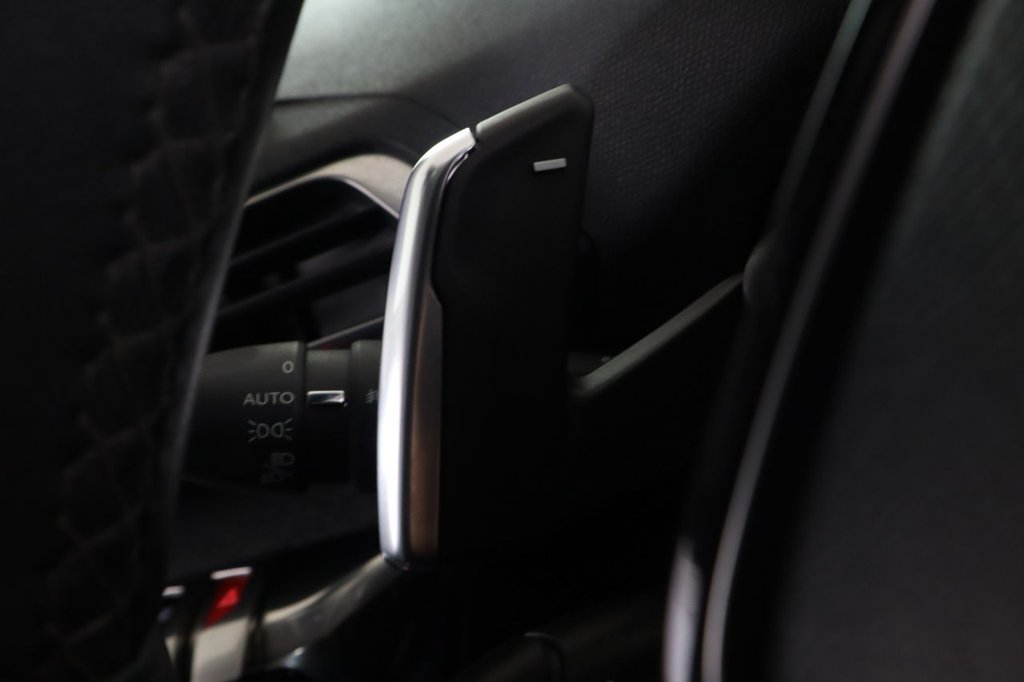 Used Peugeot 3008 2017 for sale - 76267163: Photo 24