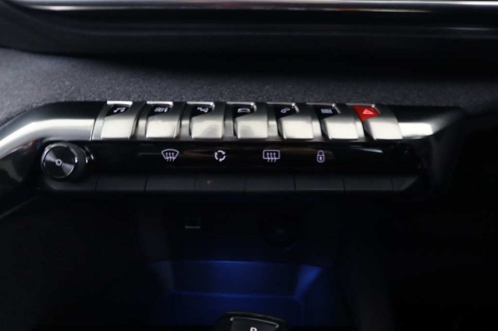 Used Peugeot 3008 2017 for sale - 76267163: Photo 26