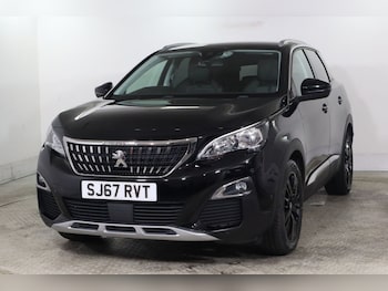 Used Peugeot 3008 2017 for sale - 76267163: Photo 2