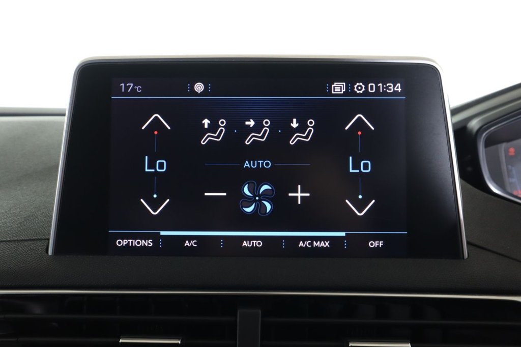 Used Peugeot 3008 2017 for sale - 76267163: Photo 30