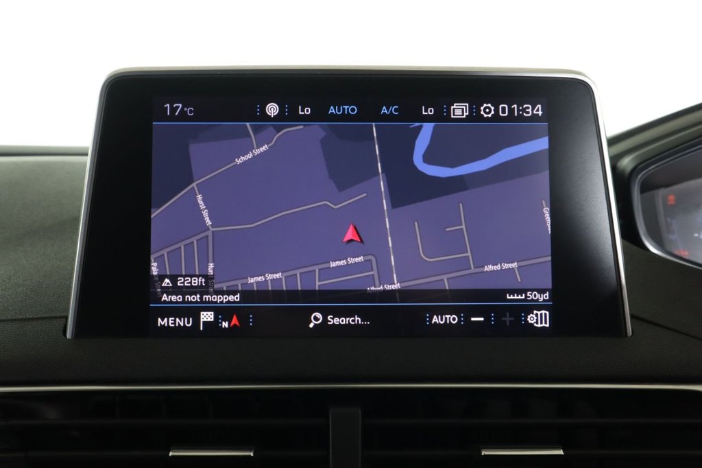 Used Peugeot 3008 2017 for sale - 76267163: Photo 31