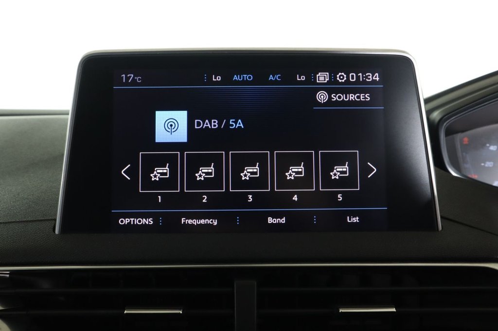 Used Peugeot 3008 2017 for sale - 76267163: Photo 32