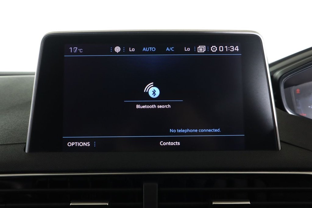 Used Peugeot 3008 2017 for sale - 76267163: Photo 33