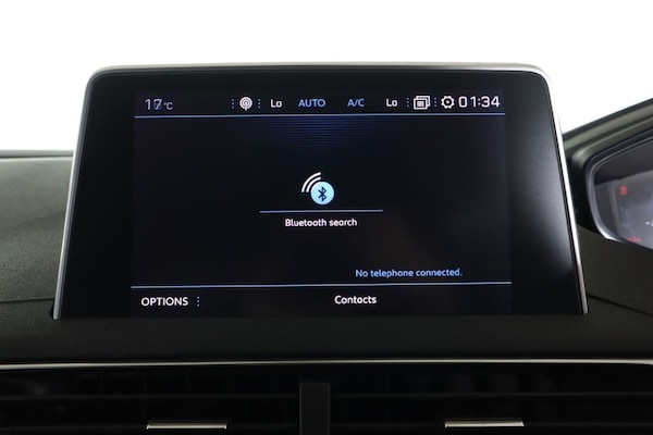 Used Peugeot 3008 2017 for sale - 76267163: Photo 33