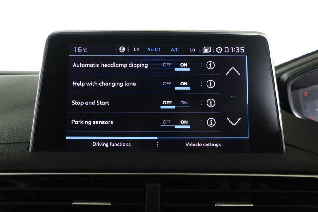 Used Peugeot 3008 2017 for sale - 76267163: Photo 34