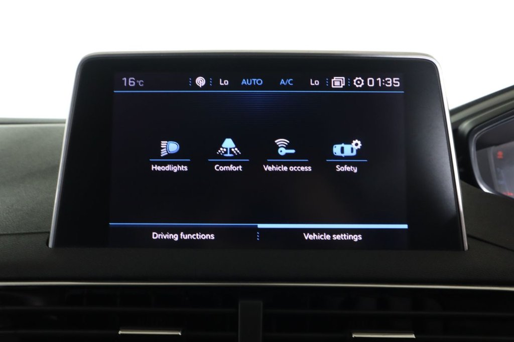 Used Peugeot 3008 2017 for sale - 76267163: Photo 35