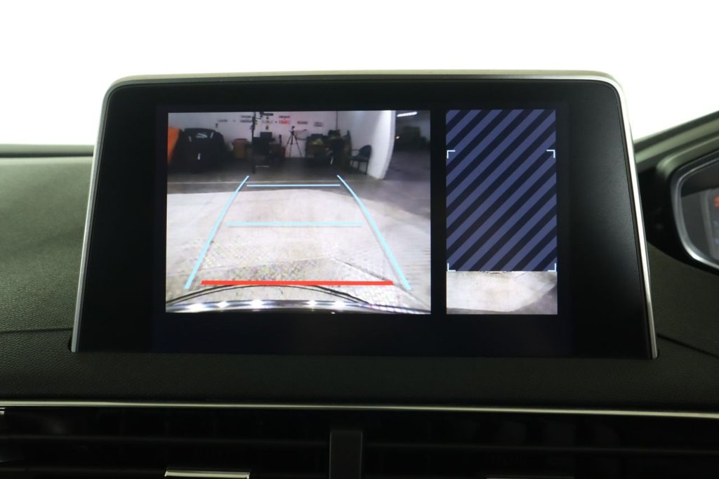 Used Peugeot 3008 2017 for sale - 76267163: Photo 36