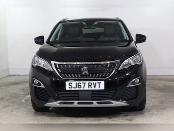 Used Peugeot 3008 2017 for sale - 76267163: Photo 3