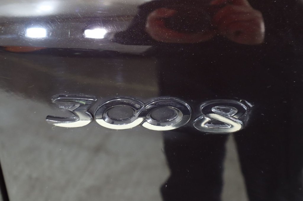 Used Peugeot 3008 2017 for sale - 76267163: Photo 41