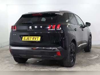 Used Peugeot 3008 2017 for sale - 76267163: Photo 4