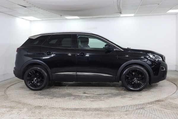 Used Peugeot 3008 2017 for sale - 76267163: Photo 7