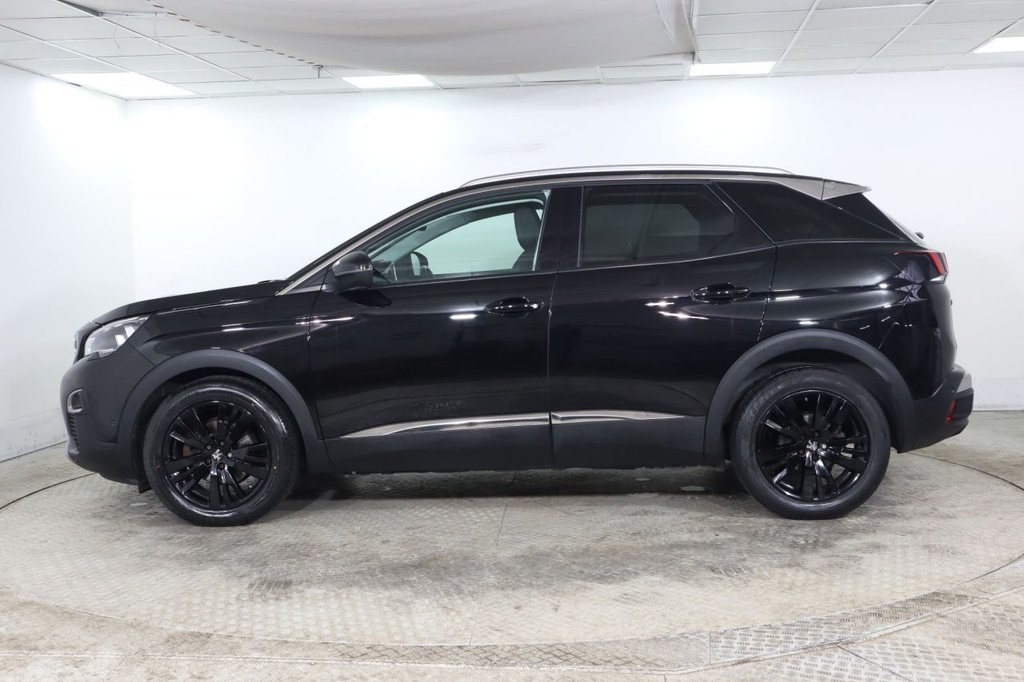 Used Peugeot 3008 2017 for sale - 76267163: Photo 8