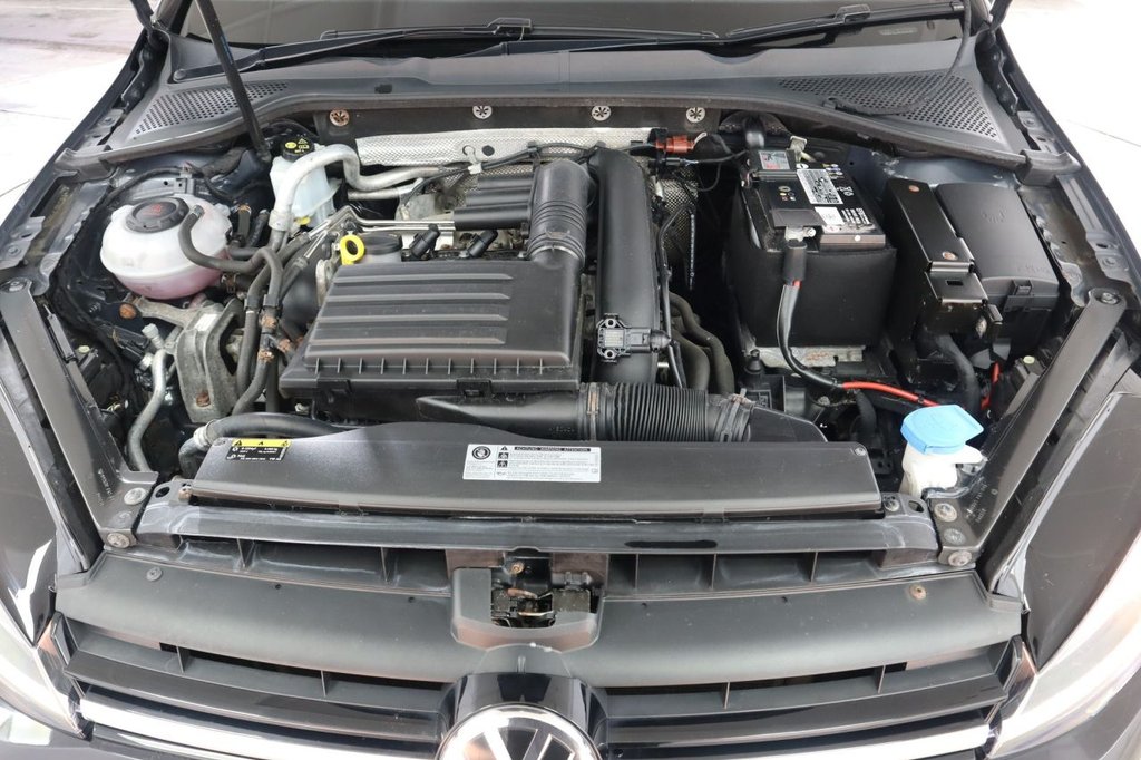 Used Volkswagen Golf 2018 for sale - 76163533: Photo 10
