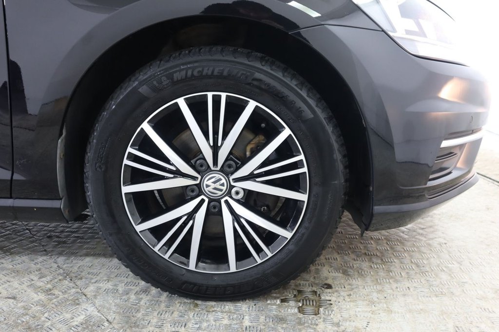 Used Volkswagen Golf 2018 for sale - 76163533: Photo 11