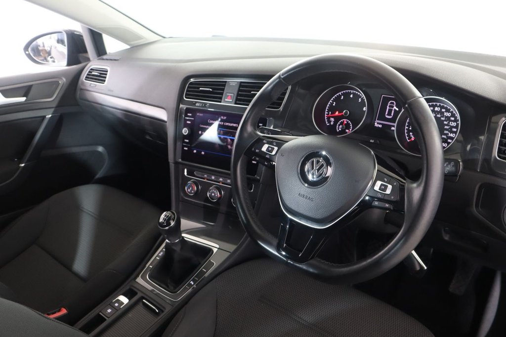 Used Volkswagen Golf 2018 for sale - 76163533: Photo 12
