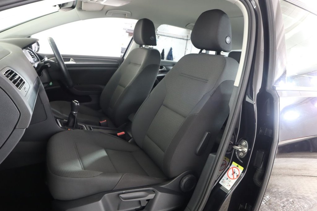 Used Volkswagen Golf 2018 for sale - 76163533: Photo 15