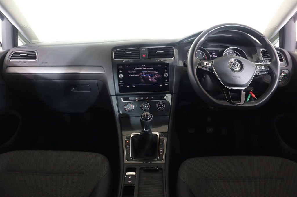 Used Volkswagen Golf 2018 for sale - 76163533: Photo 17