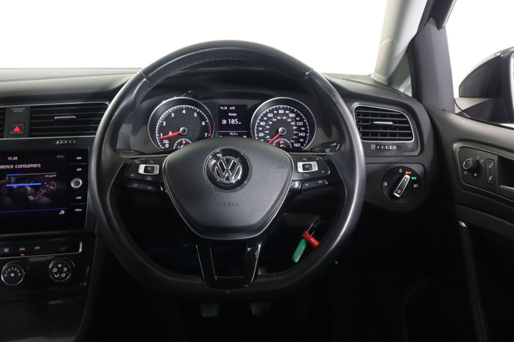 Used Volkswagen Golf 2018 for sale - 76163533: Photo 18