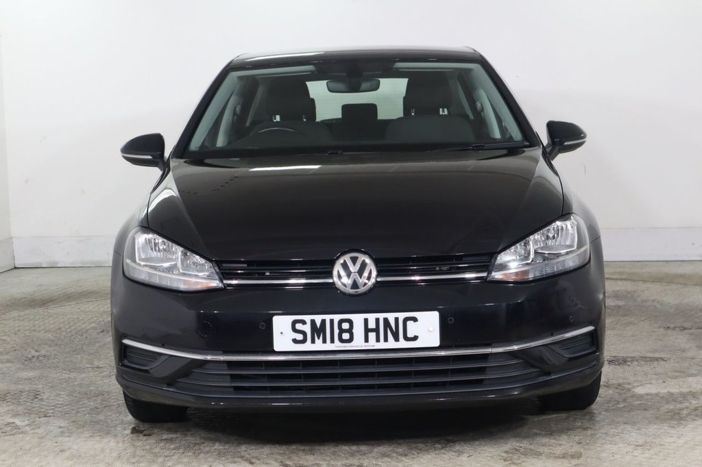 Used Volkswagen Golf 2018 for sale - 76163533: Photo 2
