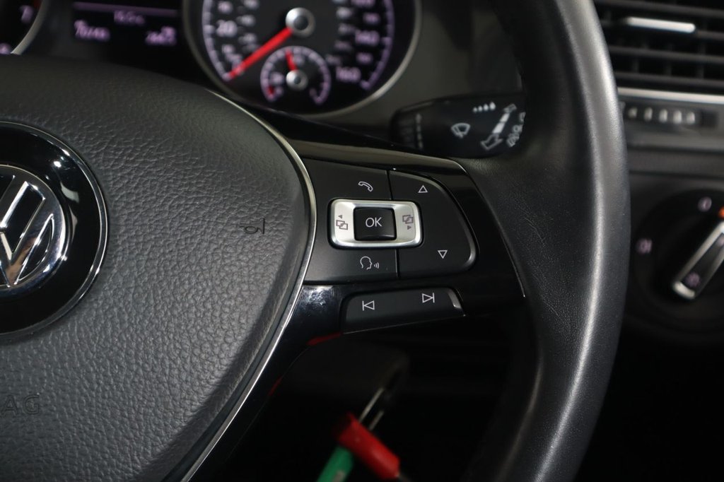 Used Volkswagen Golf 2018 for sale - 76163533: Photo 20