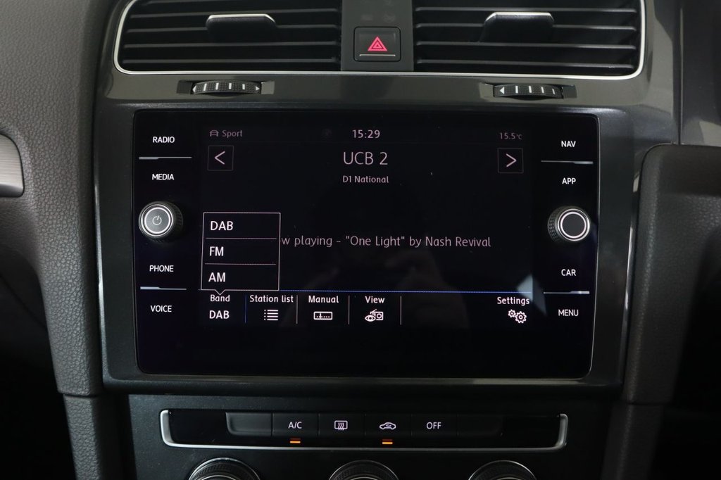 Used Volkswagen Golf 2018 for sale - 76163533: Photo 29