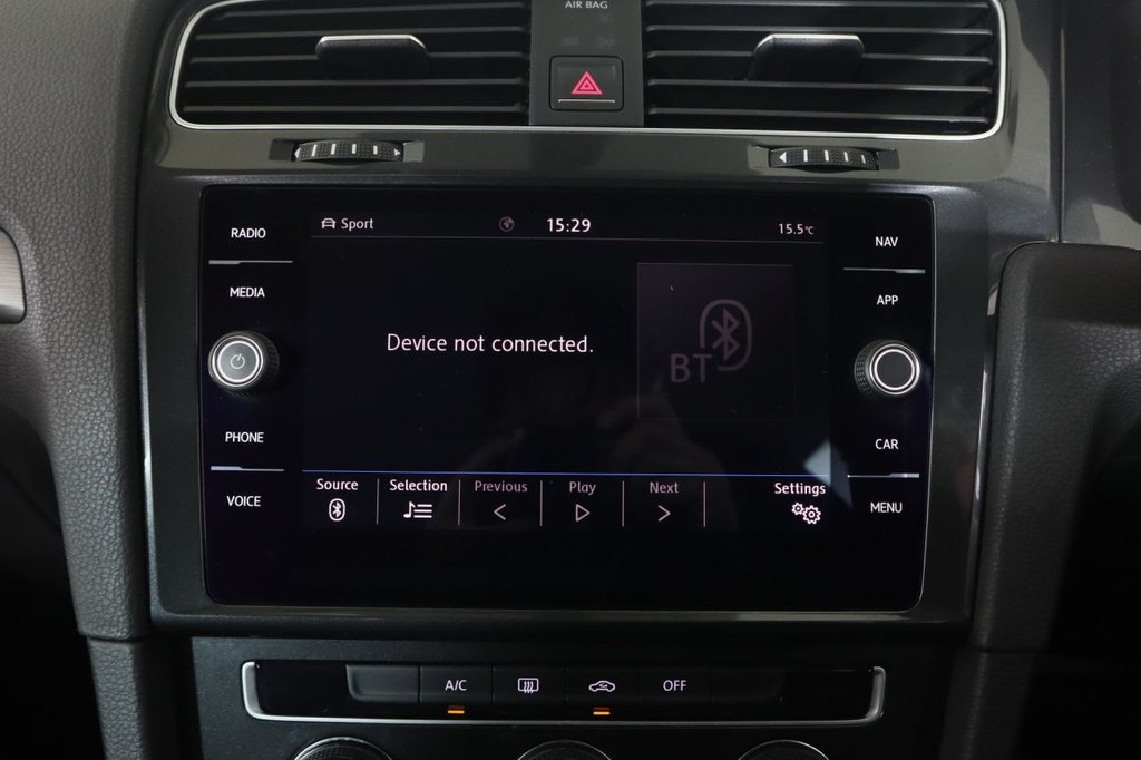 Used Volkswagen Golf 2018 for sale - 76163533: Photo 30