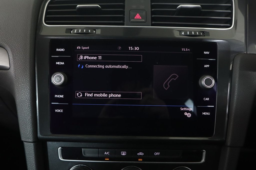 Used Volkswagen Golf 2018 for sale - 76163533: Photo 31