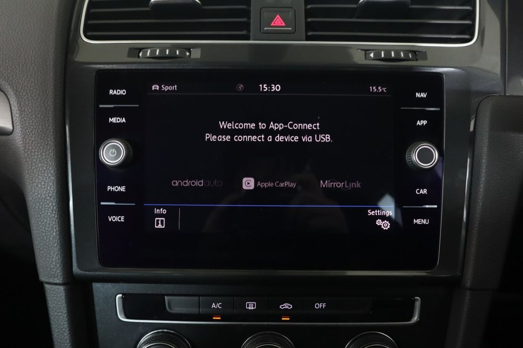 Used Volkswagen Golf 2018 for sale - 76163533: Photo 33