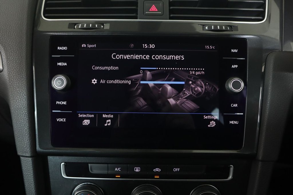 Used Volkswagen Golf 2018 for sale - 76163533: Photo 34
