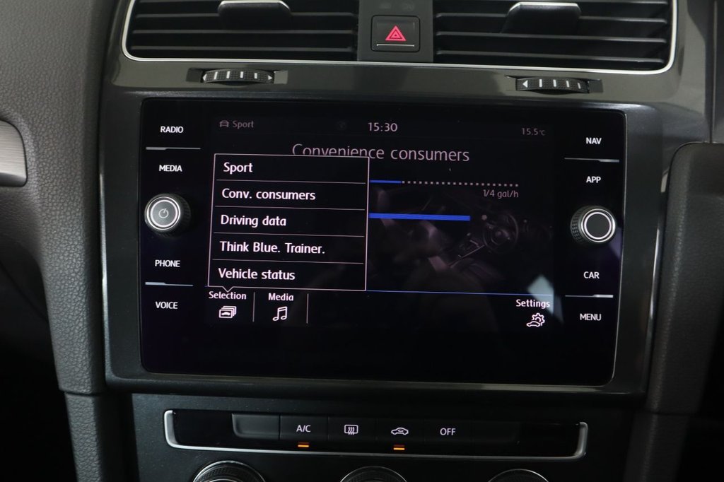 Used Volkswagen Golf 2018 for sale - 76163533: Photo 35