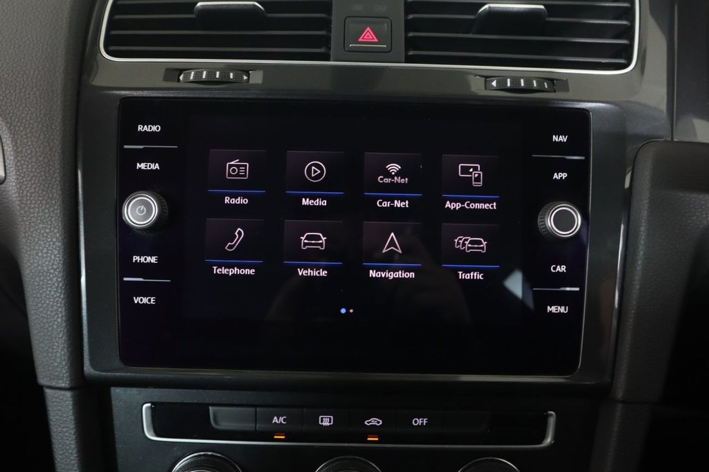 Used Volkswagen Golf 2018 for sale - 76163533: Photo 37
