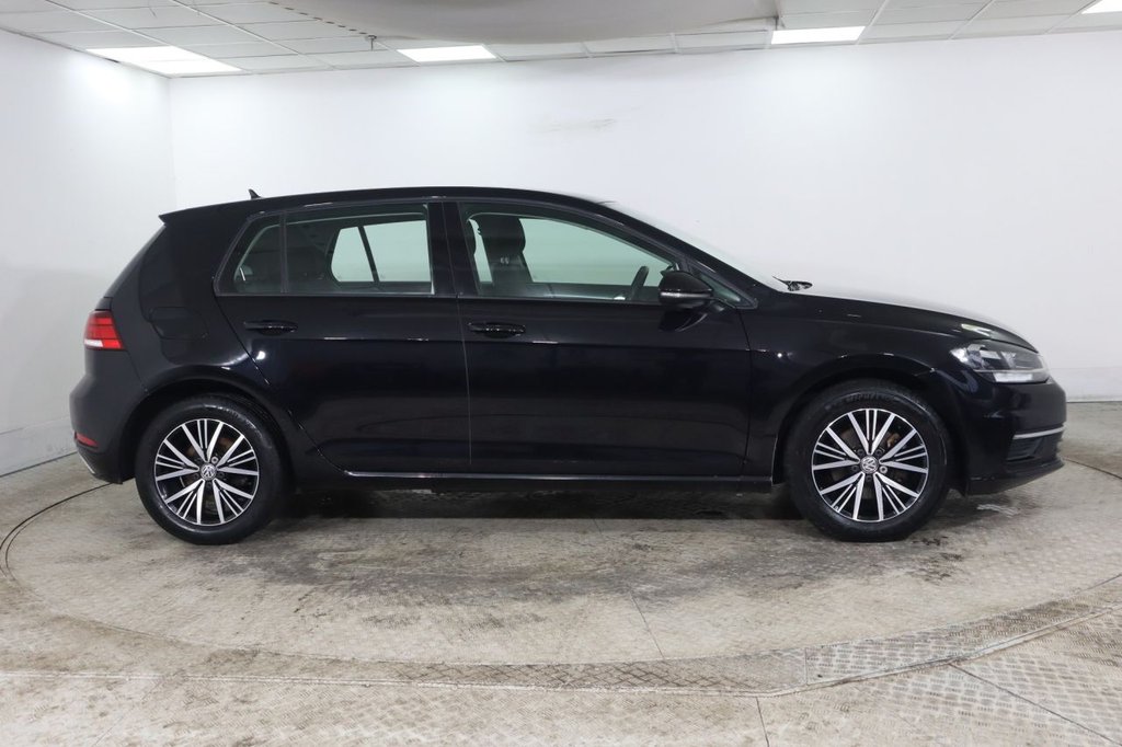 Used Volkswagen Golf 2018 for sale - 76163533: Photo 7