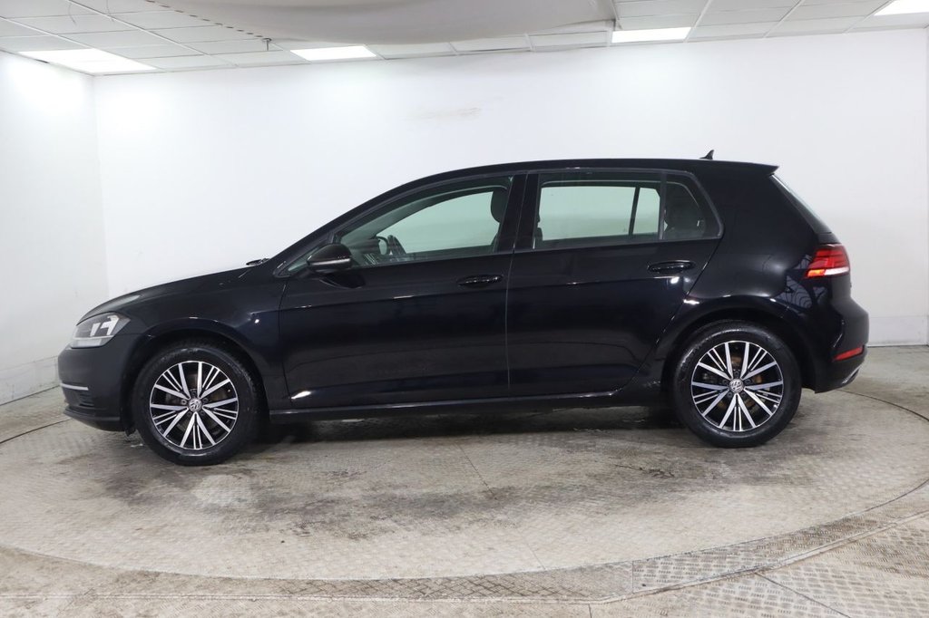 Used Volkswagen Golf 2018 for sale - 76163533: Photo 8