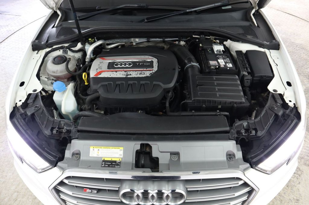 Used Audi S3 2017 for sale - 76048640: Photo 10