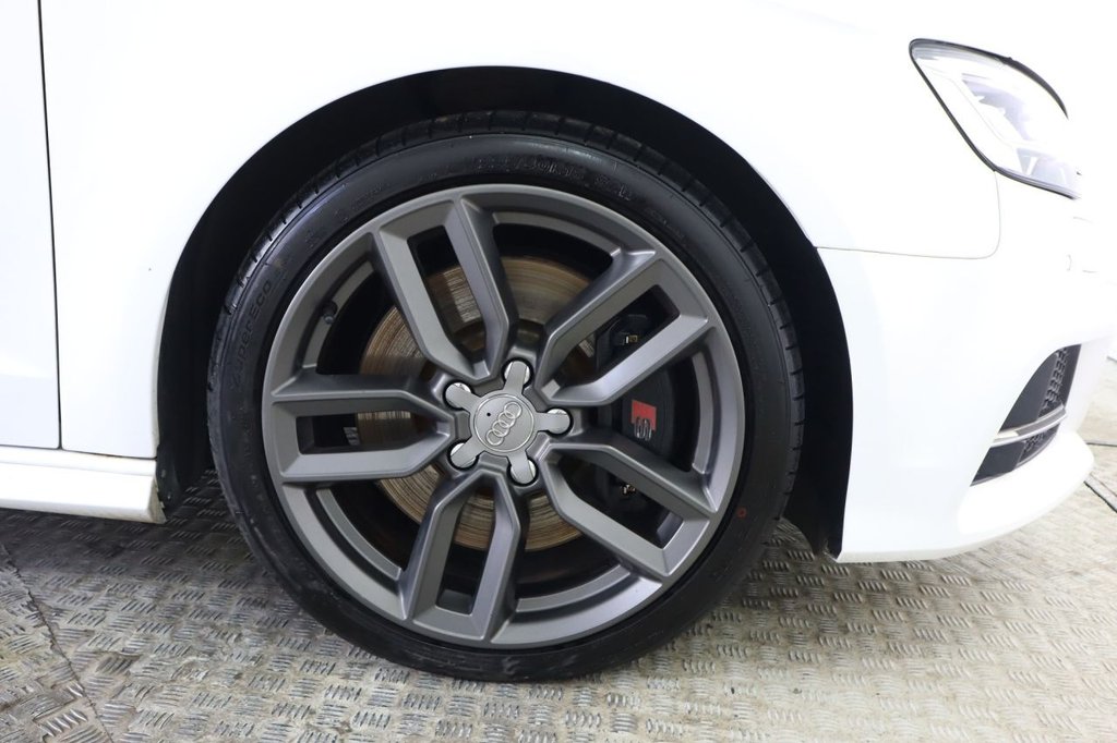 Used Audi S3 2017 for sale - 76048640: Photo 12