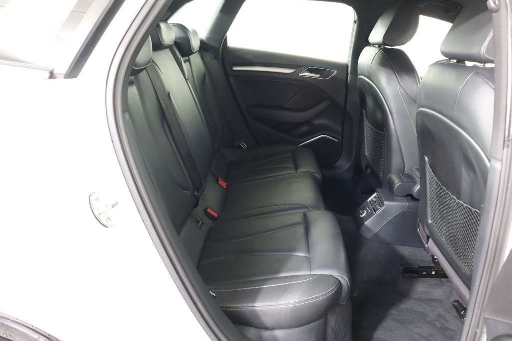 Used Audi S3 2017 for sale - 76048640: Photo 15