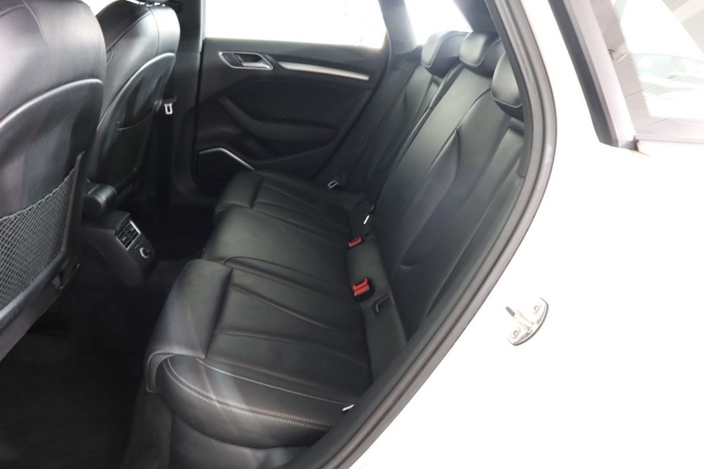 Used Audi S3 2017 for sale - 76048640: Photo 17