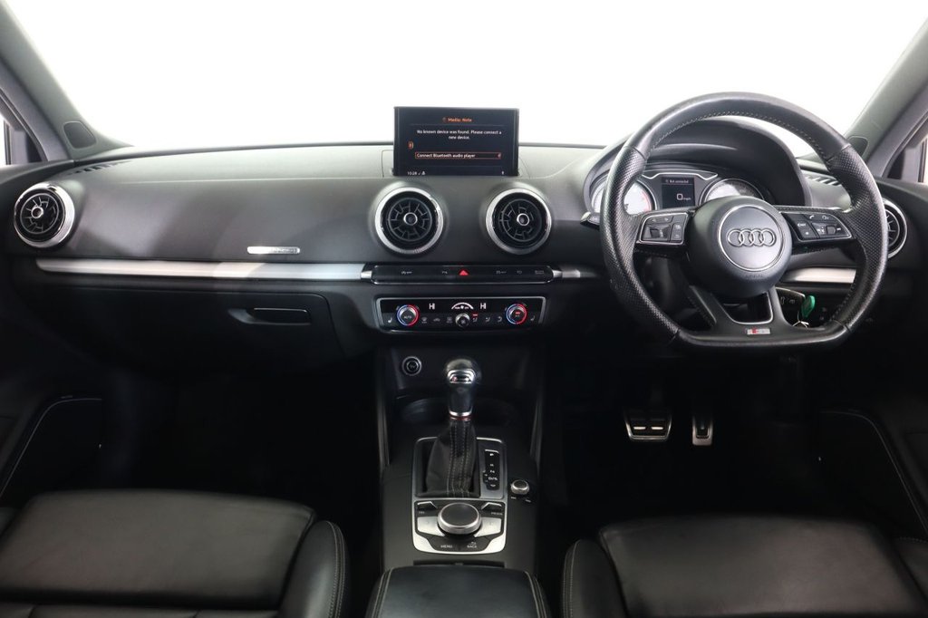 Used Audi S3 2017 for sale - 76048640: Photo 18