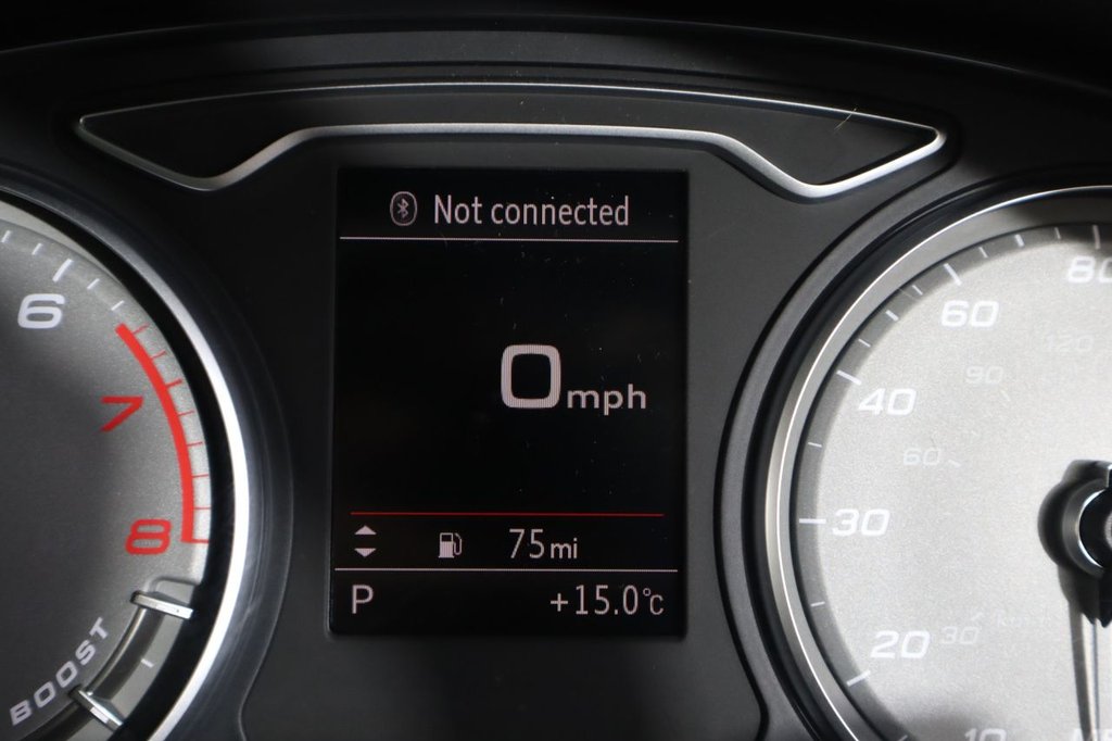 Used Audi S3 2017 for sale - 76048640: Photo 20