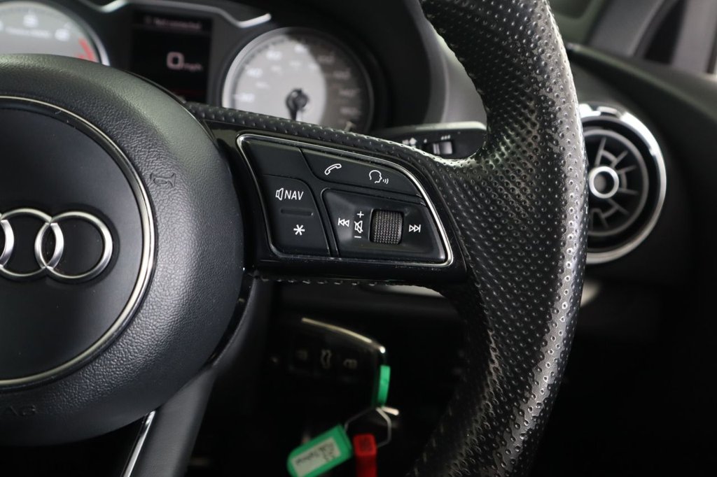 Used Audi S3 2017 for sale - 76048640: Photo 21