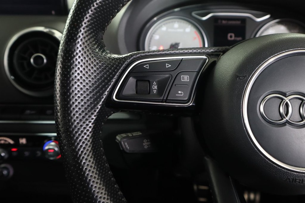 Used Audi S3 2017 for sale - 76048640: Photo 22