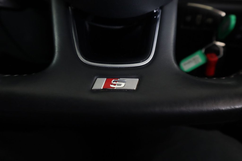 Used Audi S3 2017 for sale - 76048640: Photo 23