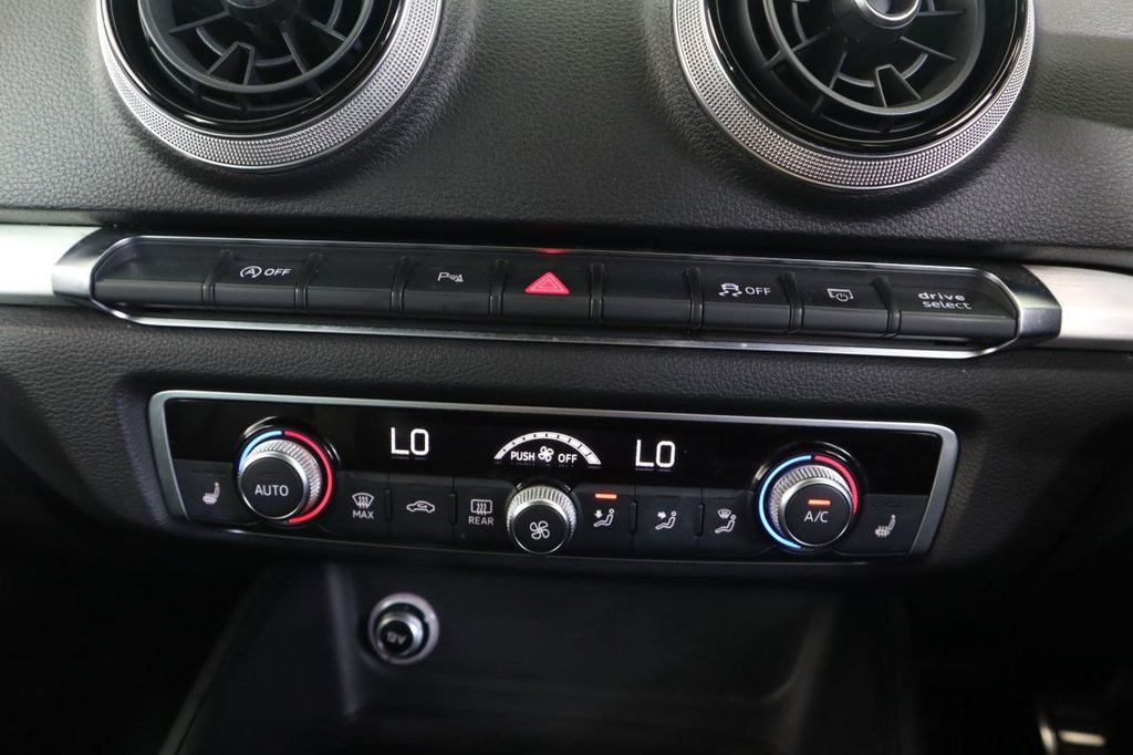 Used Audi S3 2017 for sale - 76048640: Photo 27