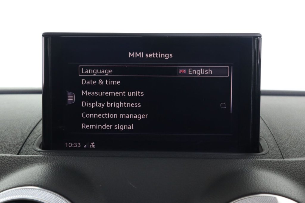 Used Audi S3 2017 for sale - 76048640: Photo 42