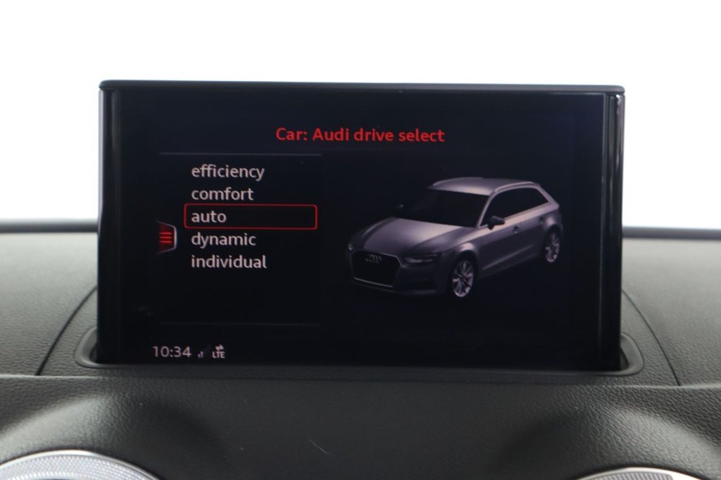 Used Audi S3 2017 for sale - 76048640: Photo 43